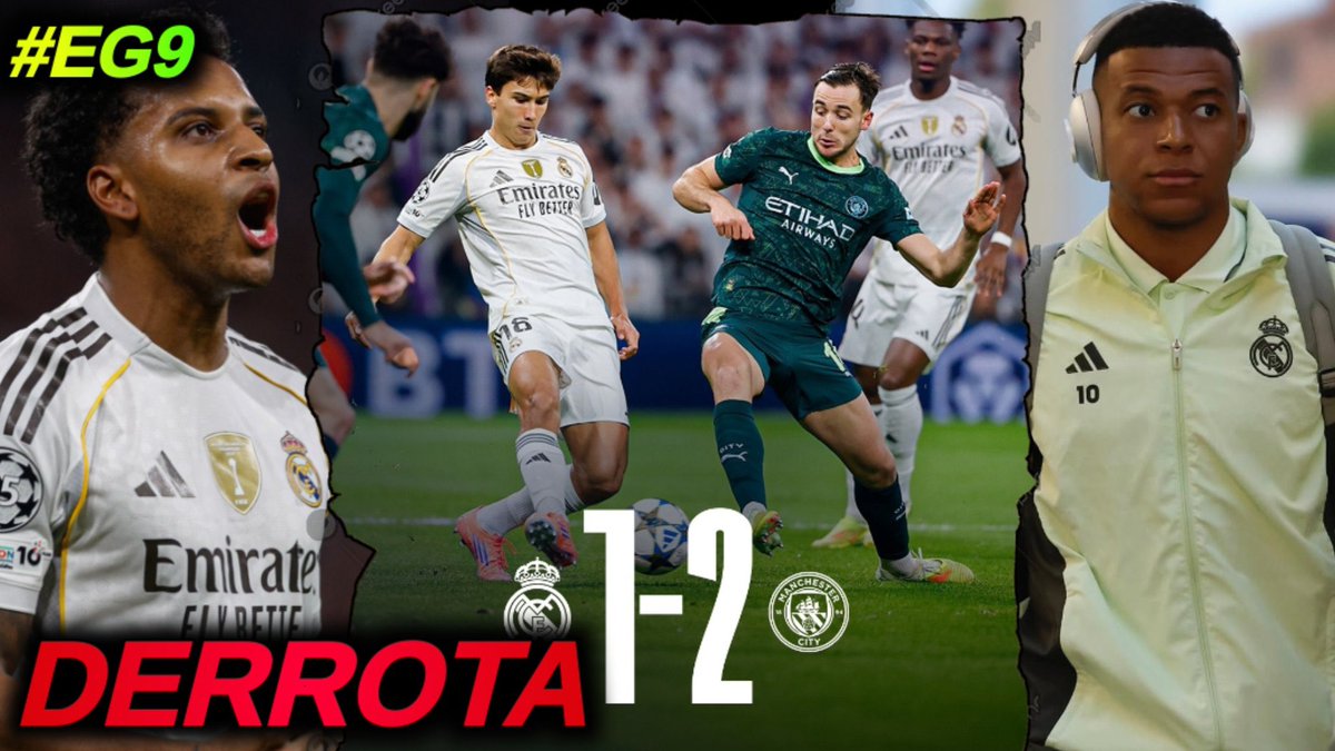 Mañana, a las 19h (España)  tendremos el placer de hacer el noveno directo de Entre Galácticos. 
With  <a href="/Ciudadanodel_RM/">Ciudadano del Real Madrid CF</a> y <a href="/FresheBB/">FRESHÉ</a> mu boys. 
Os esperamos, den likes y RT. ❤️🙌🏾