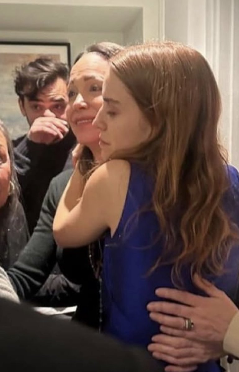 Beatriz Adrián tweet media