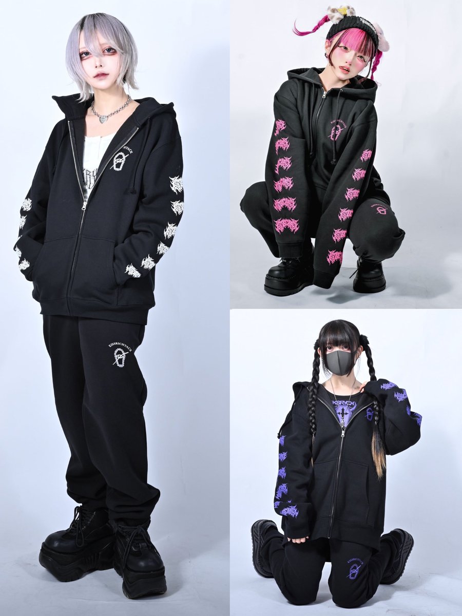 KRYclothing (@KRY_official_) / Posts / X