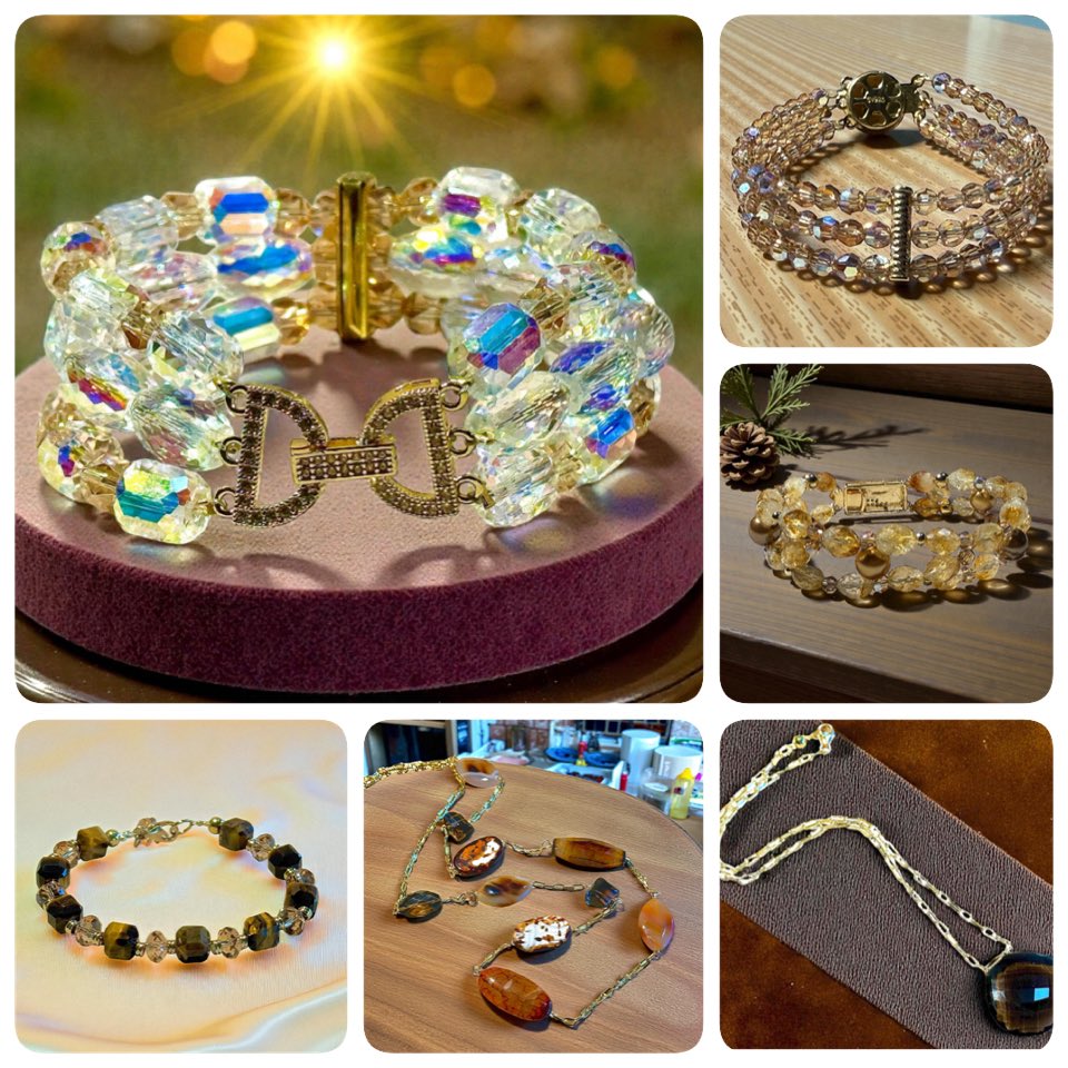 thehbcollection's tweet photo. Give the gift that sparkles 
https://t.co/S8kZW1wkq6
#jewellery #shopjewelry #torontojewelry #jewelrygift #goldfilled #jewelrytrends #Christmasgifts https://t.co/niIPoOqcWq
