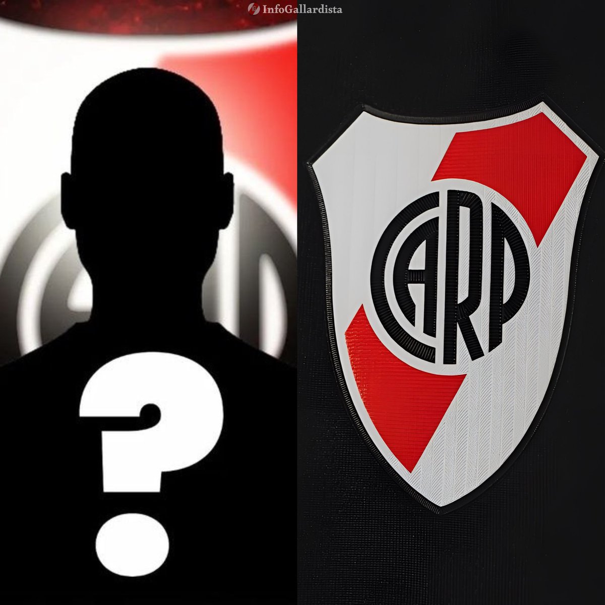 InfoGallardista's tweet photo. ‼️🐔 | RIVER PODRÍA GASTAR UN DINERAL EN UN NUEVE 💸

⏩️ Si el Millonario termina haciendo GASTOS MENORES por los nombres ya mencionados, irá por un DELANTERO CENTRO invirtiendo una FORTUNA.

ℹ️ @Sebasrur | @_mundocarp_ https://t.co/qclAg07a6B