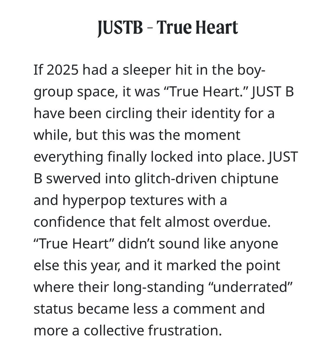 itsgeonus's tweet image. Finally being seen.