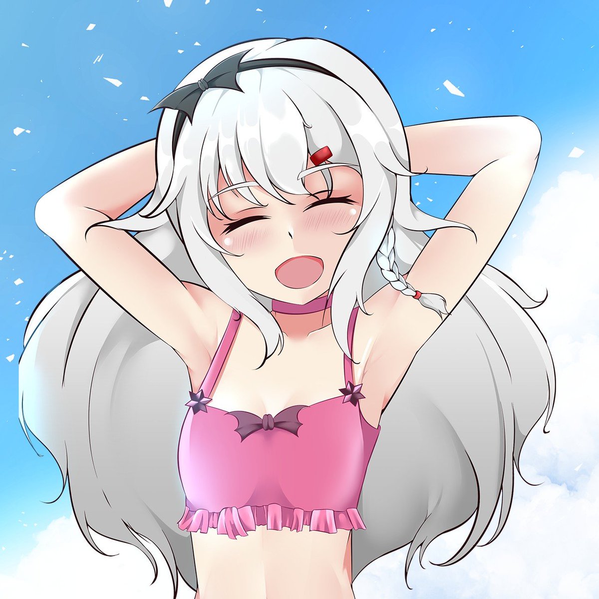 Habe 😈🔱🎨 tweet media