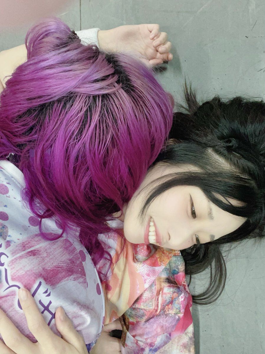 うぇ〜にんぐむ〜ん tweet media