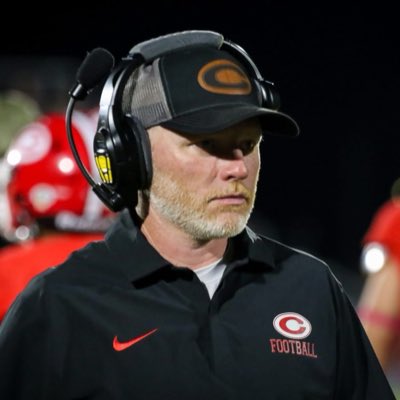 Jeff Braddy 🏈 tweet media