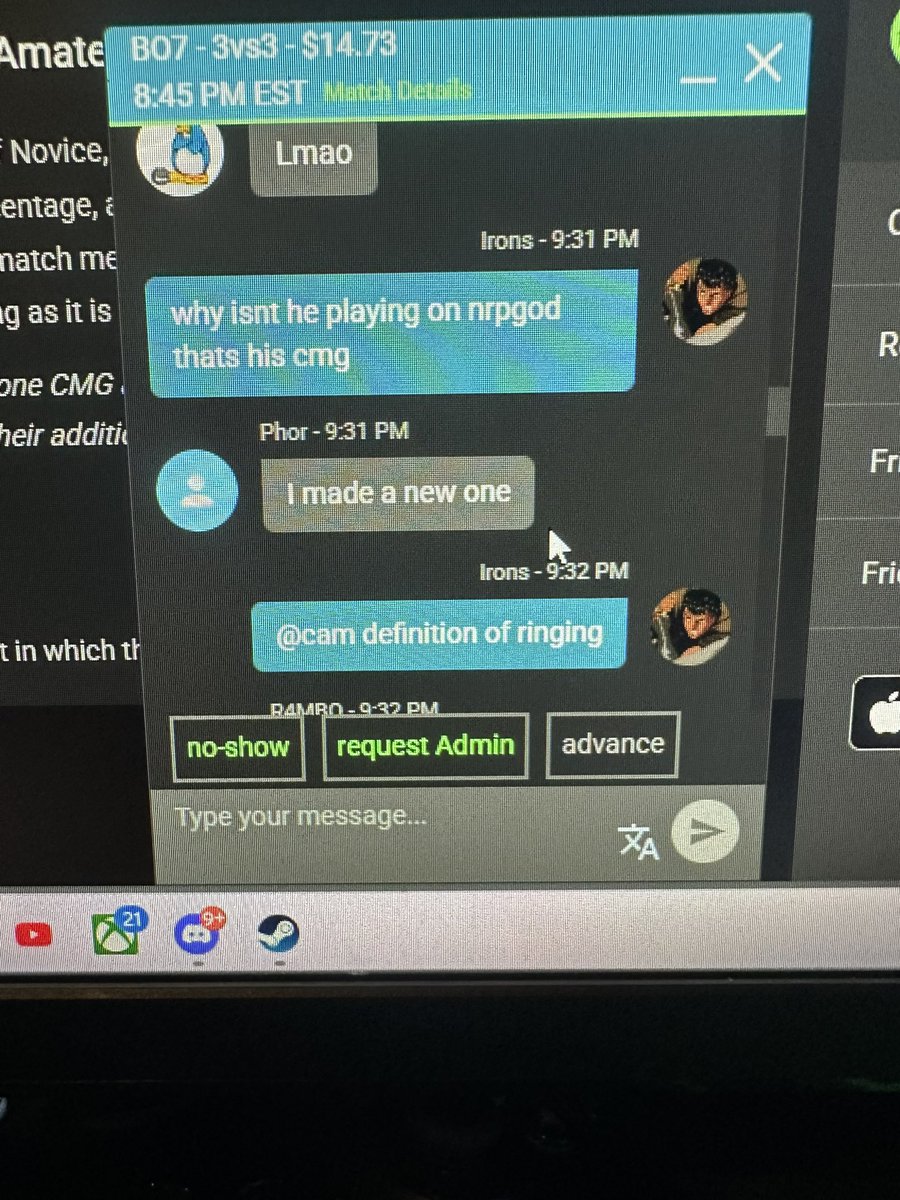 irons (@ironsny) on Twitter photo 