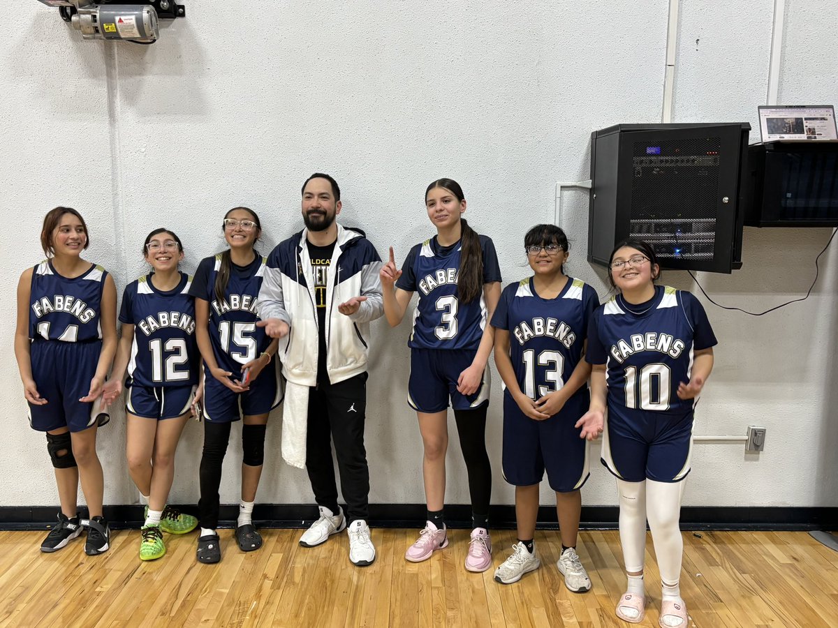 Fabens Independent School District tweet media