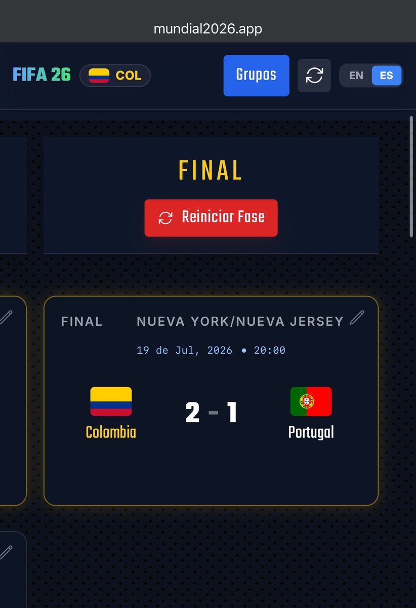 cripholder's tweet photo. @sudanalytics_ Y será este partido https://t.co/OC6e2CFPW2