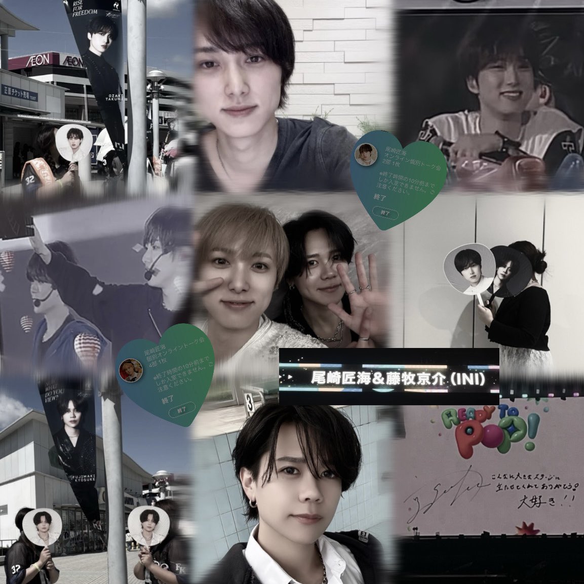 해피냥^..^ ྀི tweet media