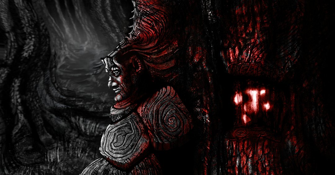 PATRIARCA ZURIE

Observamos por décadas el mismo relato una y otra vez, solo cambiando de huésped, con diminutas variaciones.

Aceptamos ciegamente el papel que se nos ha otorgado por herencia.

Aún sabiendo que cada año, demanda más de mi. (Árbol Vacío))).