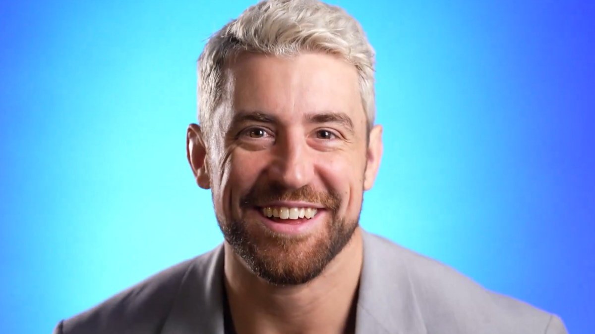 Joe Hendry explains why he decided to sign with WWE and be part of NXT:

"Right now I am obsessed with getting better at wrestling, and trying to be the absolute best professional wrestler that I can be.

"That is, for me, the primary reason why I chose to come to NXT, was to