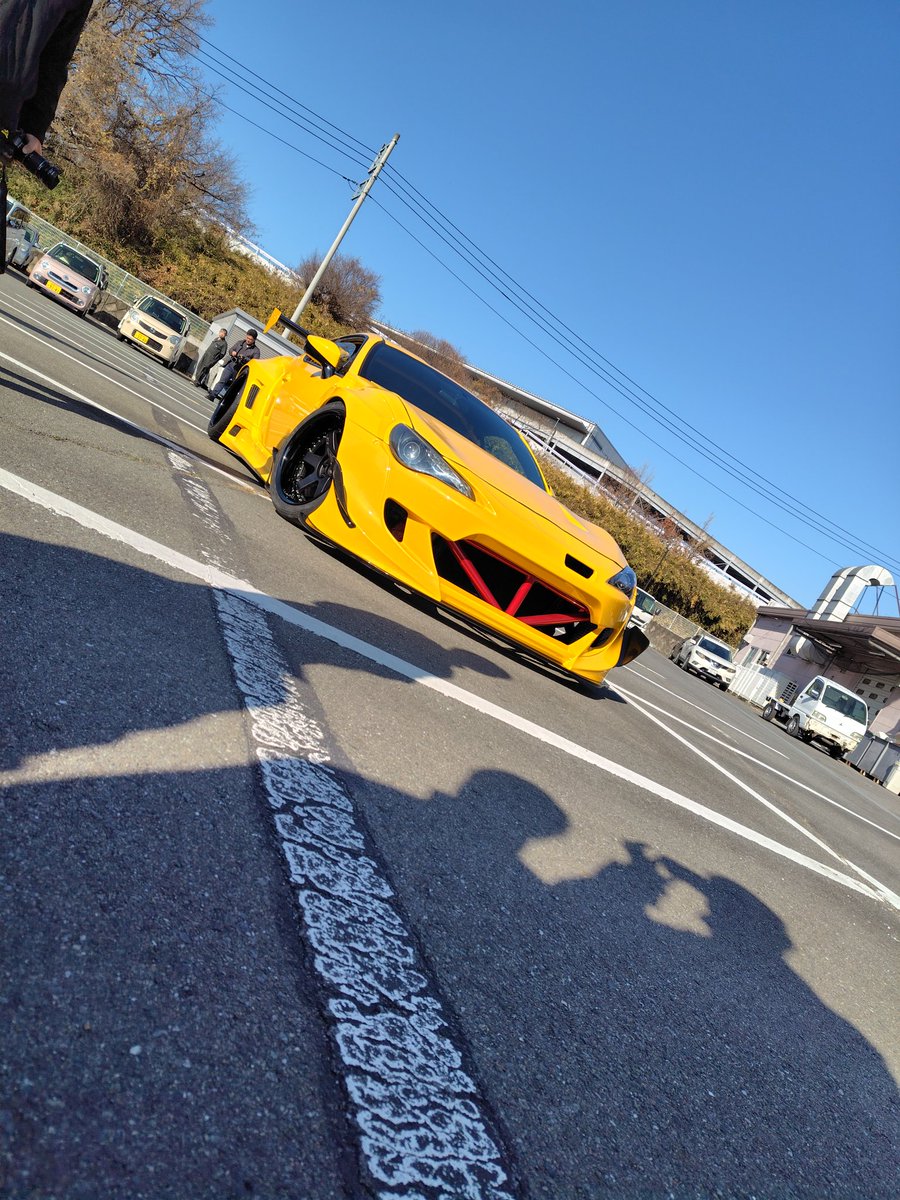 群馬自動車大学校 カスタマイズ科 tweet media