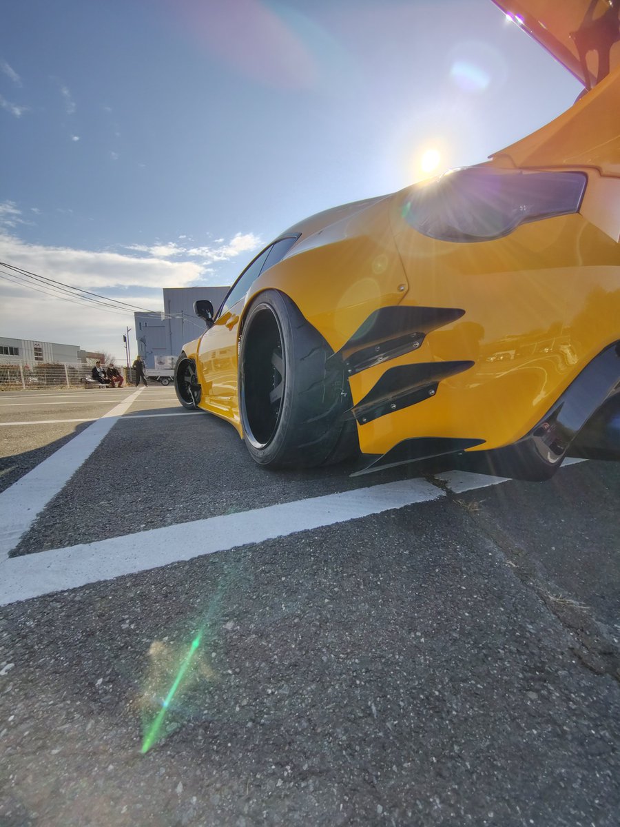 群馬自動車大学校 カスタマイズ科 tweet media