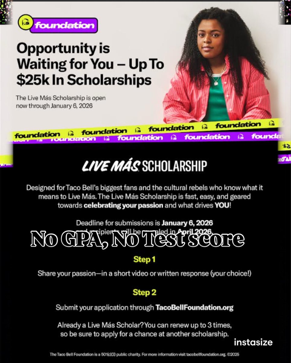 FutureAchievers tweet media