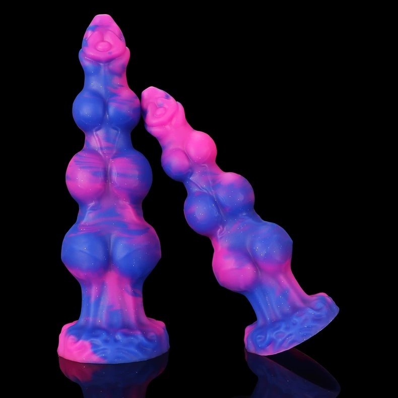 meaw_secretshop's tweet photo. #Sextoy จู๋ปลอมหมาป่ากาแล็คซี่ ไข่สามชั้น สีม่วงทูโทนเนื้อกลิตเตอร์วิบวับ ไซส์ 7 นิ้ว ซิลิโคนนิ่ม สีสวย น่าเล่นน่าลอง 💜🩷💜
ขนาด : กว้าง 2.8-5.5 ซม. ยาว 19 ซม.

✨ ราคา 499 บาท ✨

ค่าส่งเอกชน 40 บาท
#ของเล่นผู้ใหญ่
#เซ็กส์ทอย
#ร้านแมวเหมียว
#meaw_secretshop https://t.co/ufl6HgHyEk