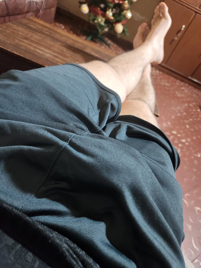 Modo descanso😮‍💨