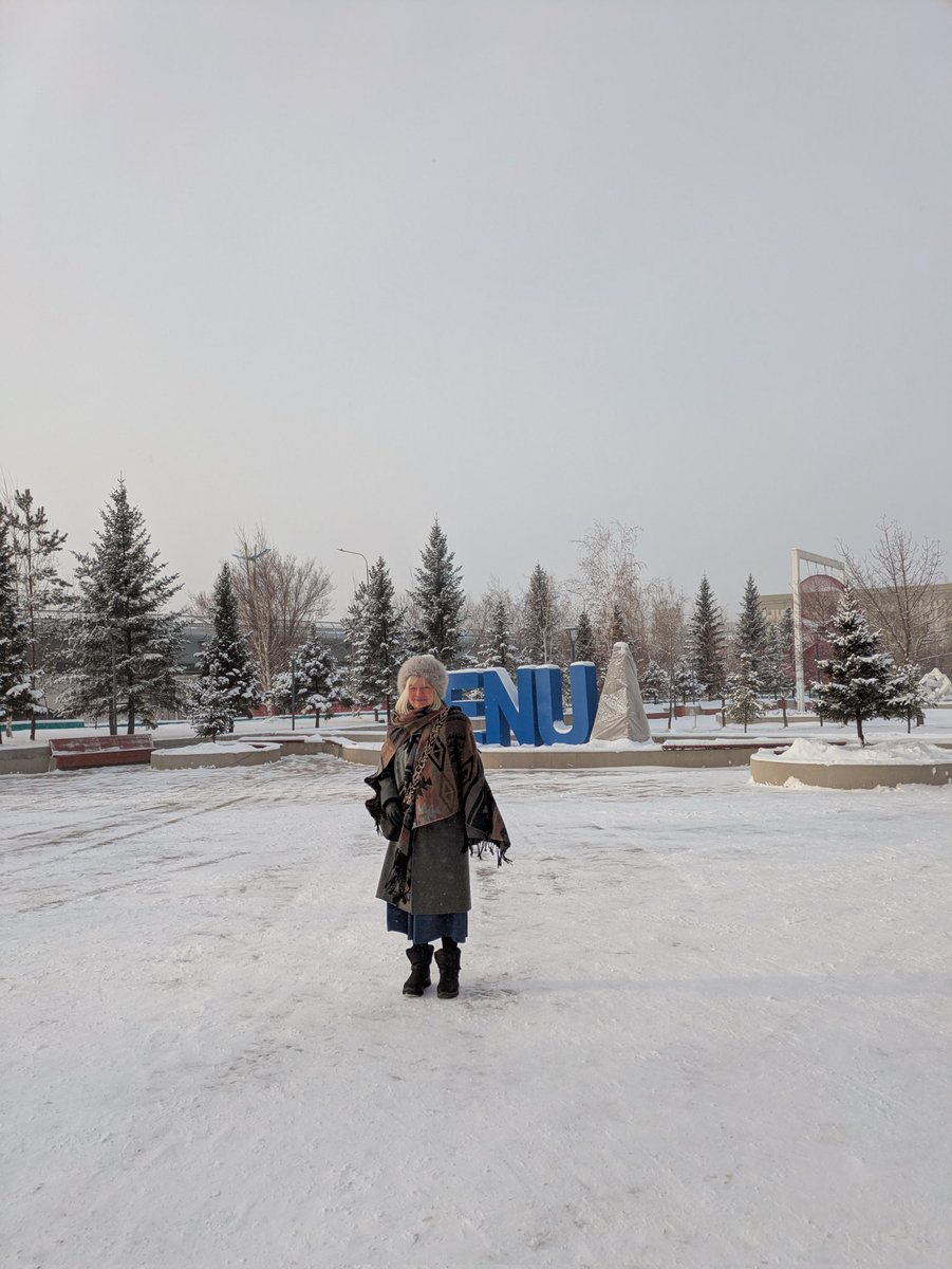 Dr Alison Raby tweet media