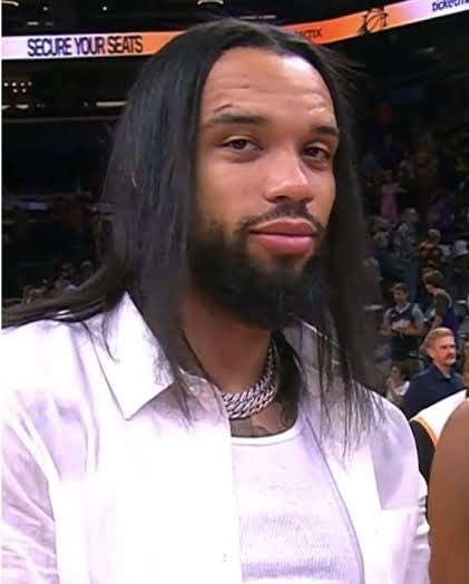 Dillon Brooks against the Thunder