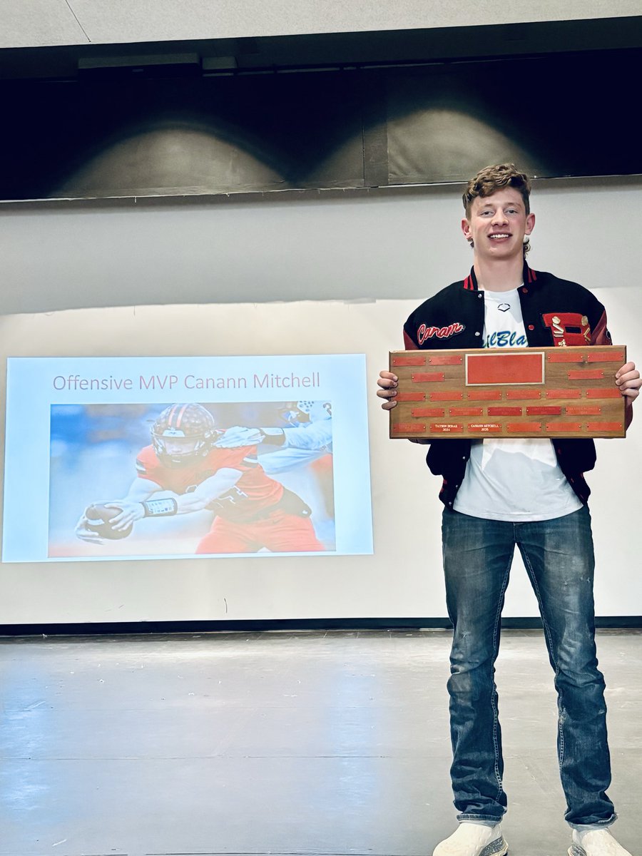 Rossville HS FB tweet media