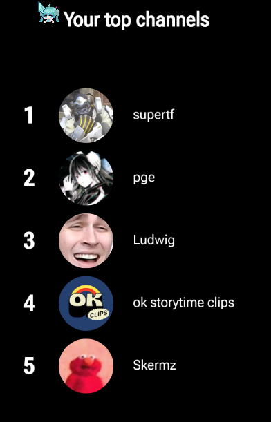 Tree 🌲💚 | ASMRtist tweet media