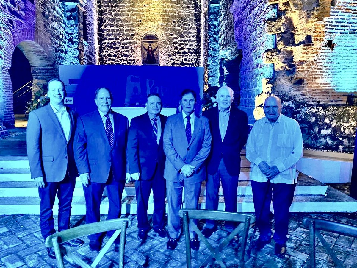 En los 30 años del Patronato de Panamá Viejo, creado en 1995 como organización sin fines de lucro, administra, restaura y conserva el sitio arqueológico. Su incidencia ha sido fundamental. Patrimonio de la humanidad (2003). ⁦<a href="/KiwanisPma/">Club Kiwanis de Panamá</a>⁩