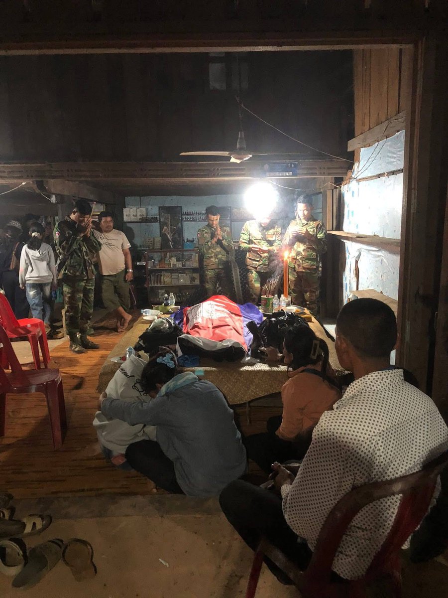 Army Military Force tweet media