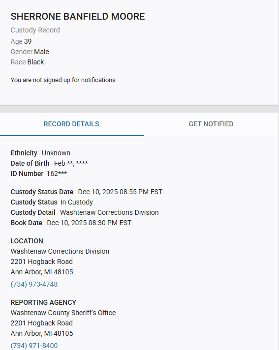 Ryan McGeary tweet media