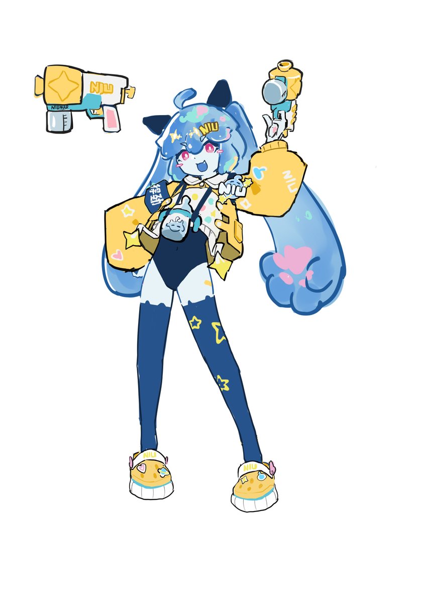 牛马人niumar🔞 tweet media