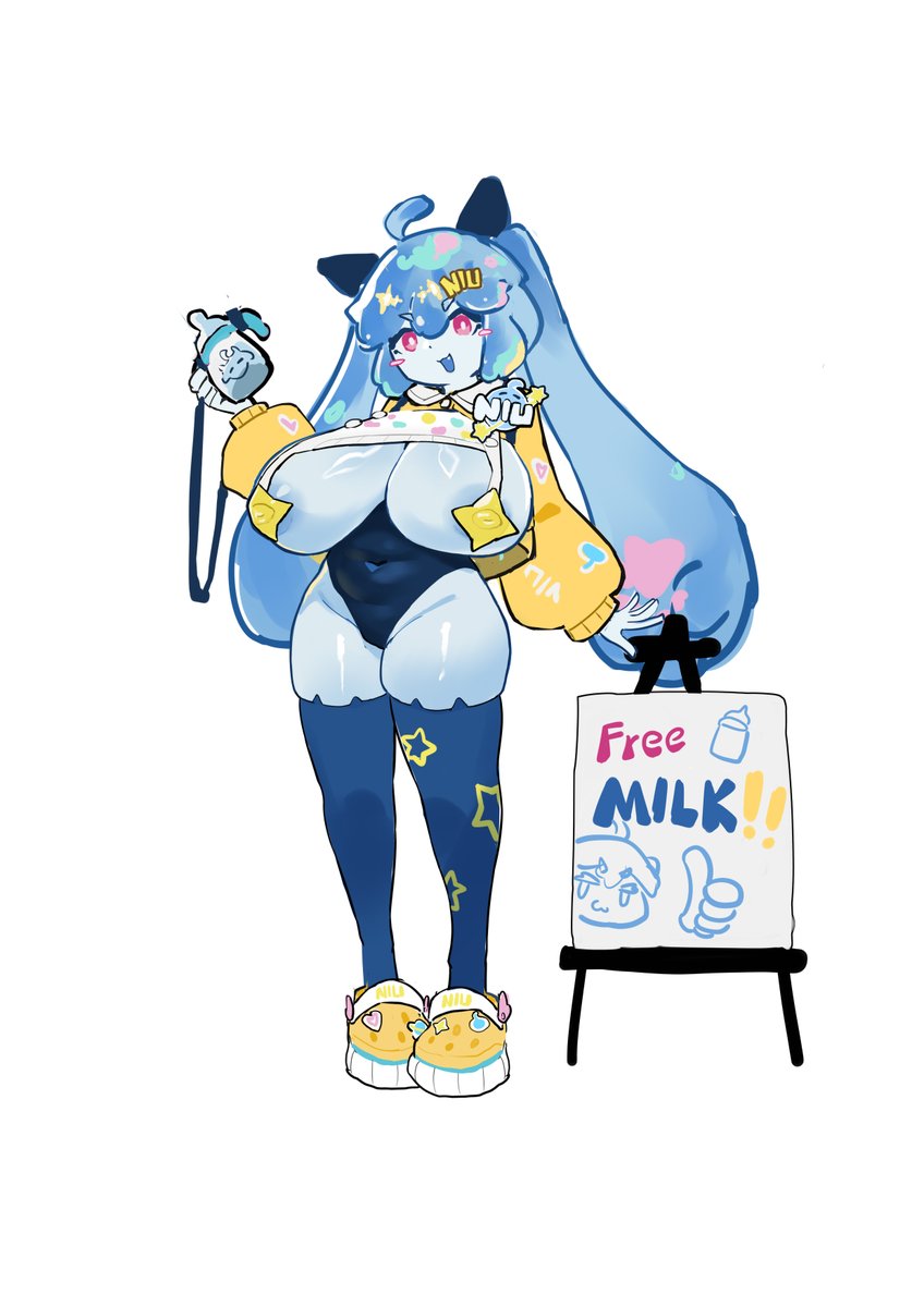 牛马人niumar🔞 tweet media