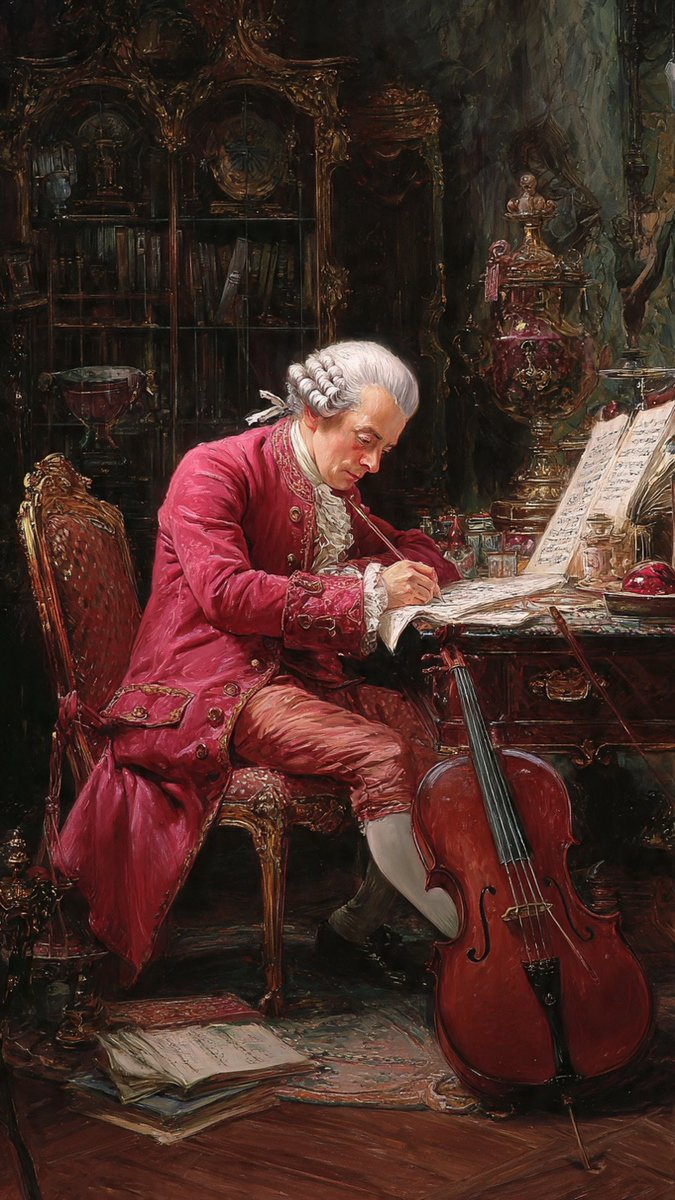 Este próximo miércoles 17 de dic en el Centro Cultural Anáhuac. Camerata Metropolitana en concierto mozartiano con la Sinfonía No.40 y el concierto para piano No.20
¡Los esperamos!
<a href="/anahuac/">Anáhuac Campus Norte</a> <a href="/CCAnahuac/">CCAnahuac</a> #mozart #cameratametropolitana #orquesta