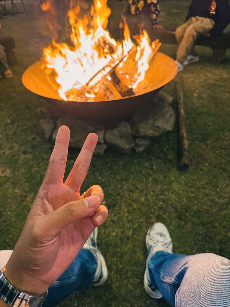 สุดท้ายแล้วก็อาจจะผ่านไป เหมือนที่เคยผ่านมา🪐