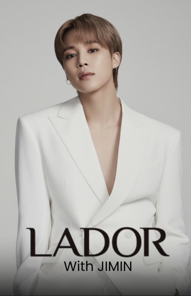 CourtasiaSade's tweet photo. #JIMINxLADOR #JIMIN #AMBASSA
#GLOBALAMBASSADIORPARKJIMIN https://t.co/Gy09ckmNHF