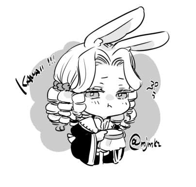 んこ★次は星願 tweet media