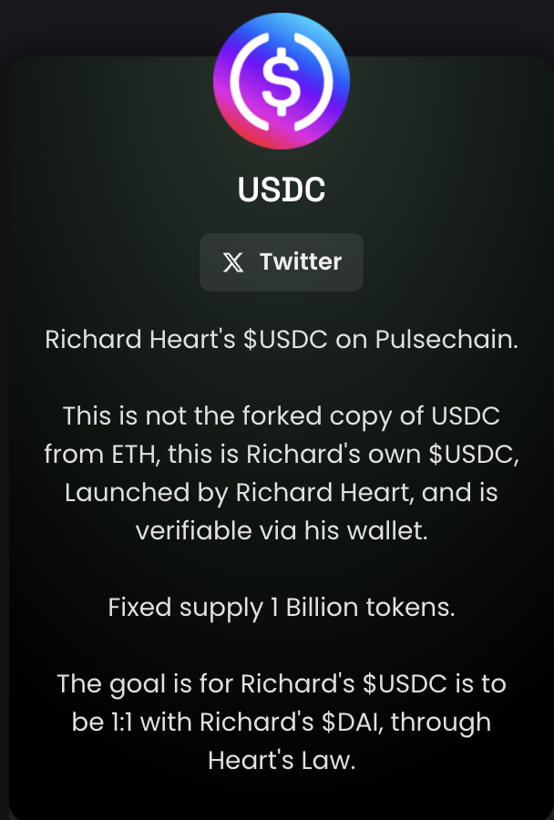 <a href="/RichardHeartWin/">Richard Heart</a> Sincere hope for Heart's Law. 👇 
What's your take on this RH pump.tires meme?