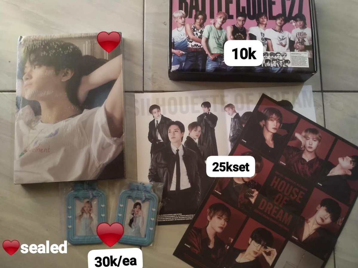 Wts aab nct
Rd kamar ✅
Condi✅
Req proof✅
Co🍊
❌Pack and adm❌
🏘️Jateng