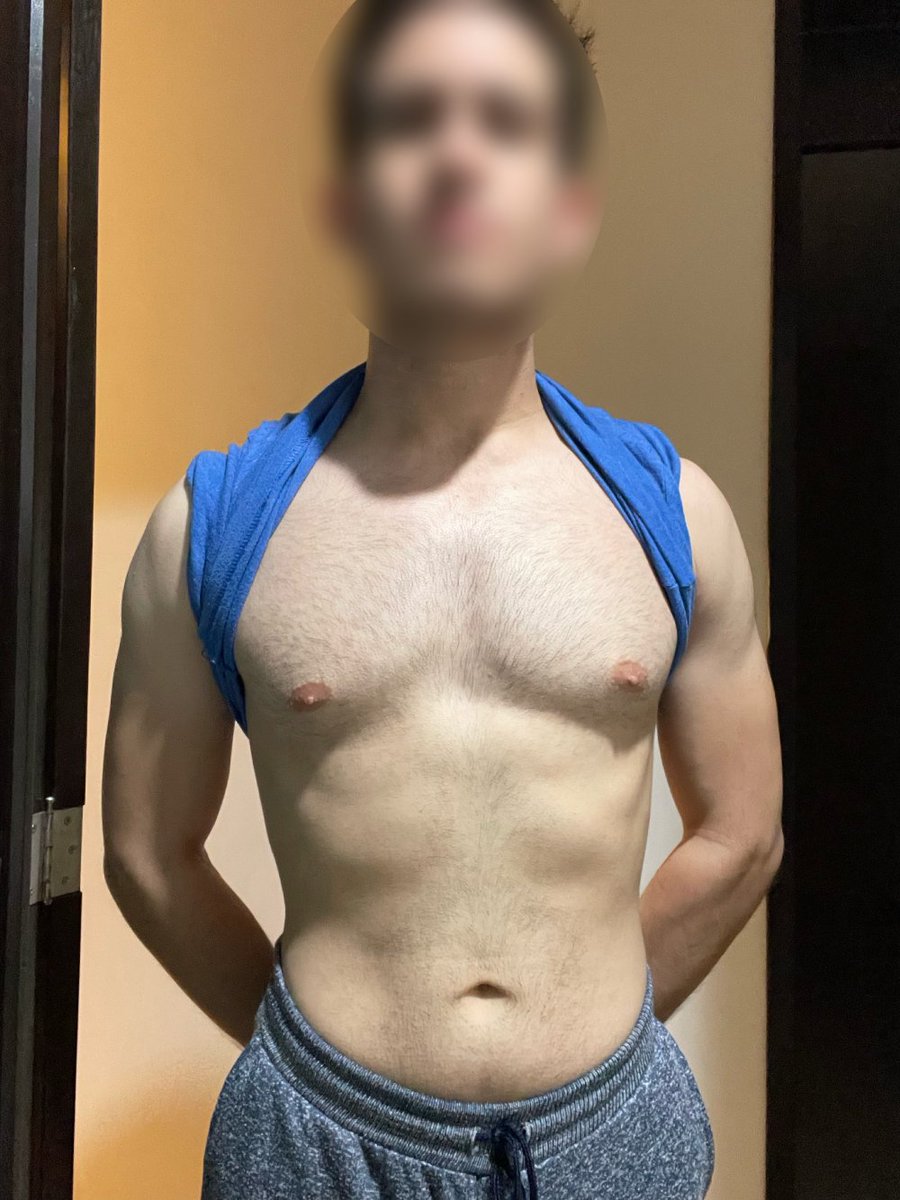 unchihuasmas's tweet photo. Dime la verdad… ¿me ves más fuerte o más rico? 😏
No te vayas sin responder… ponme 🔥 si te atreves. https://t.co/tbsncW80pp