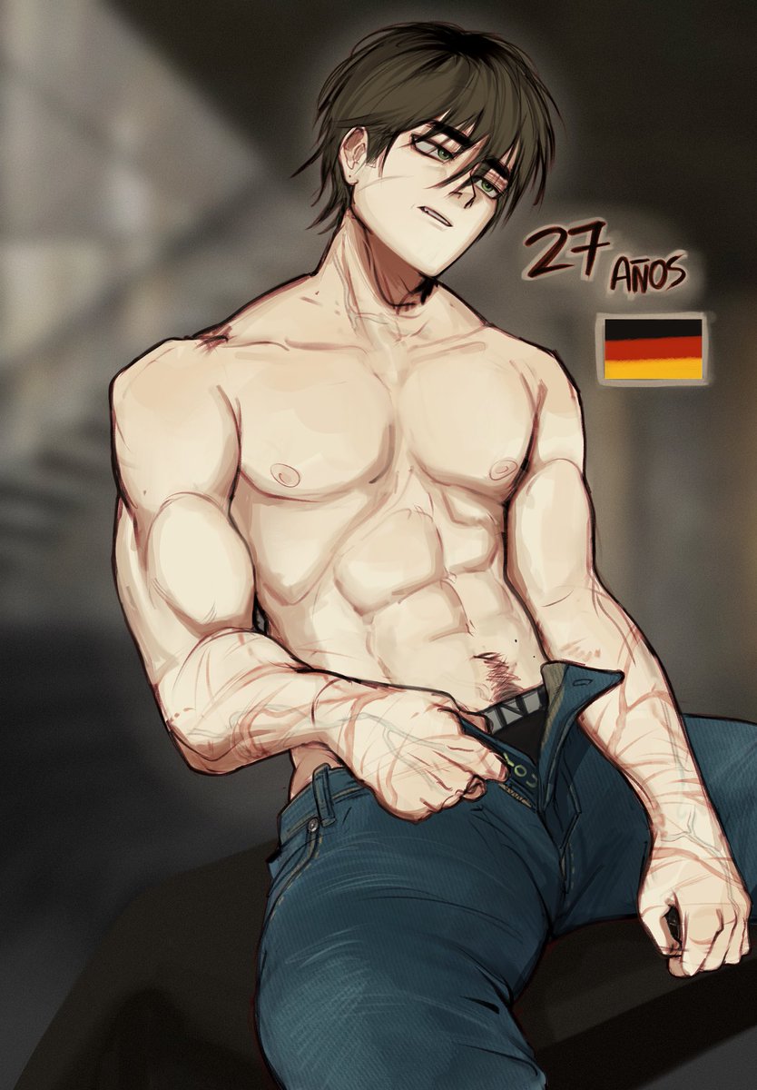 D a n n y🔞 | COMMS OPEN tweet media