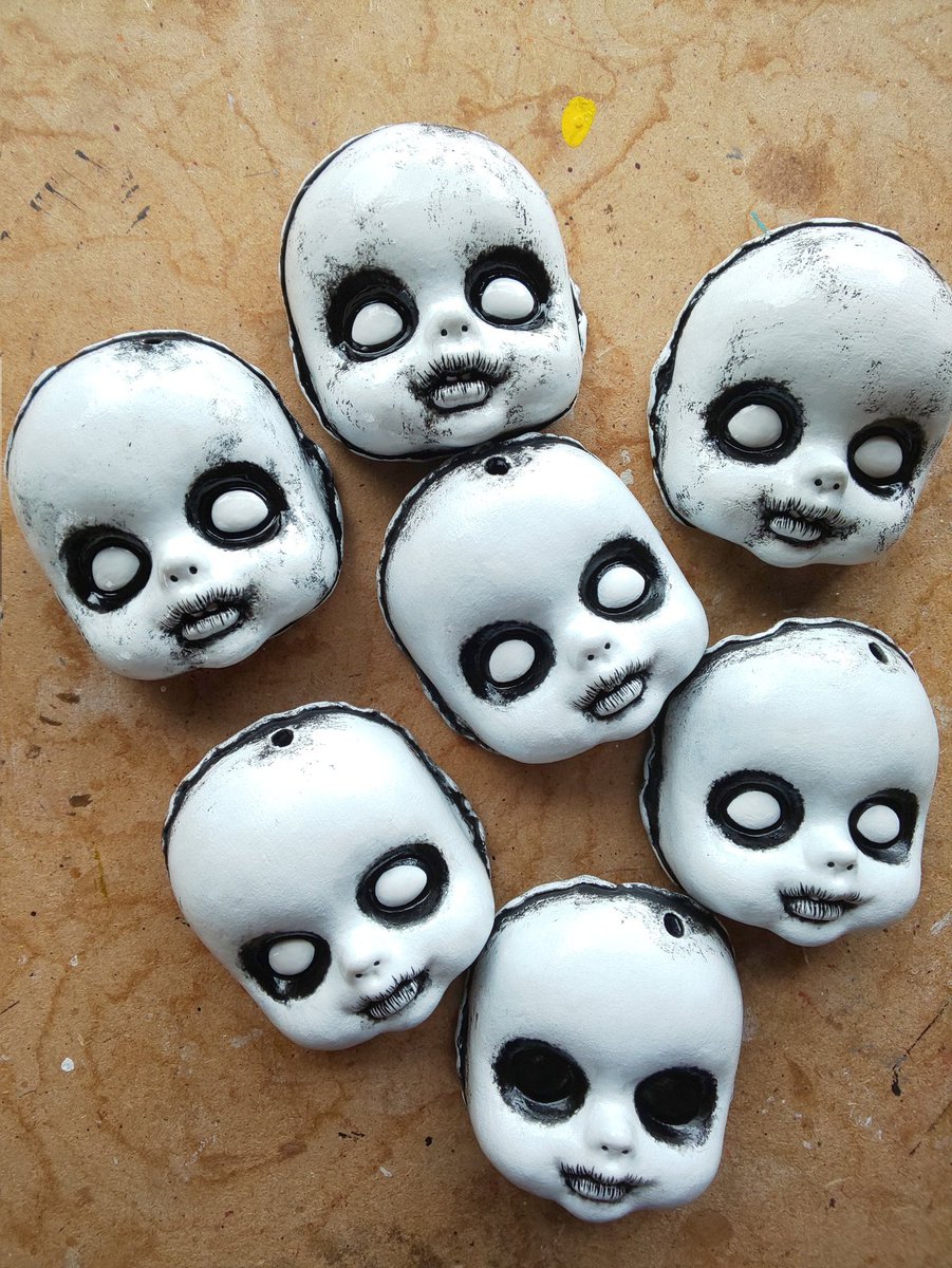 a.k. (@monster_child) / Posts / X