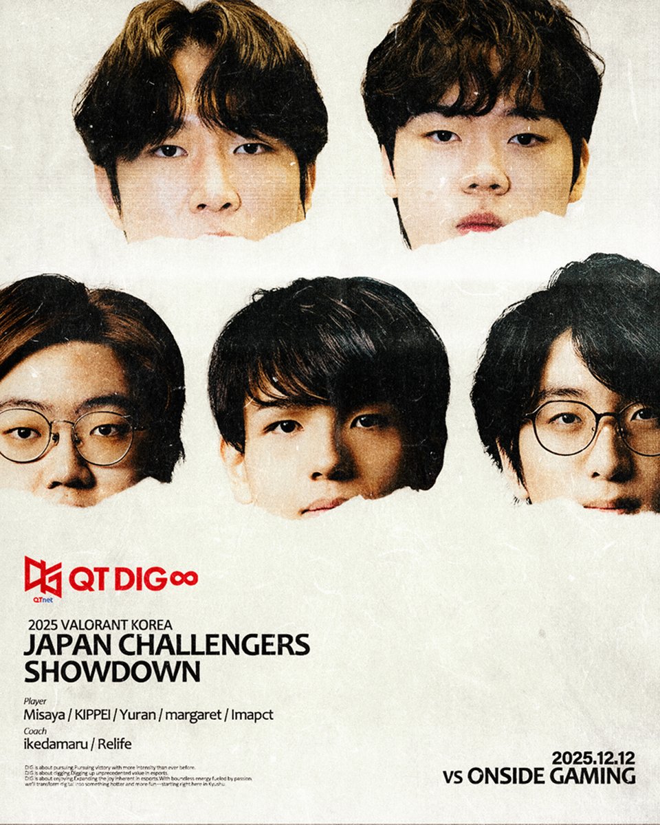 QTD Yuran (@YURANjp) / Posts / X