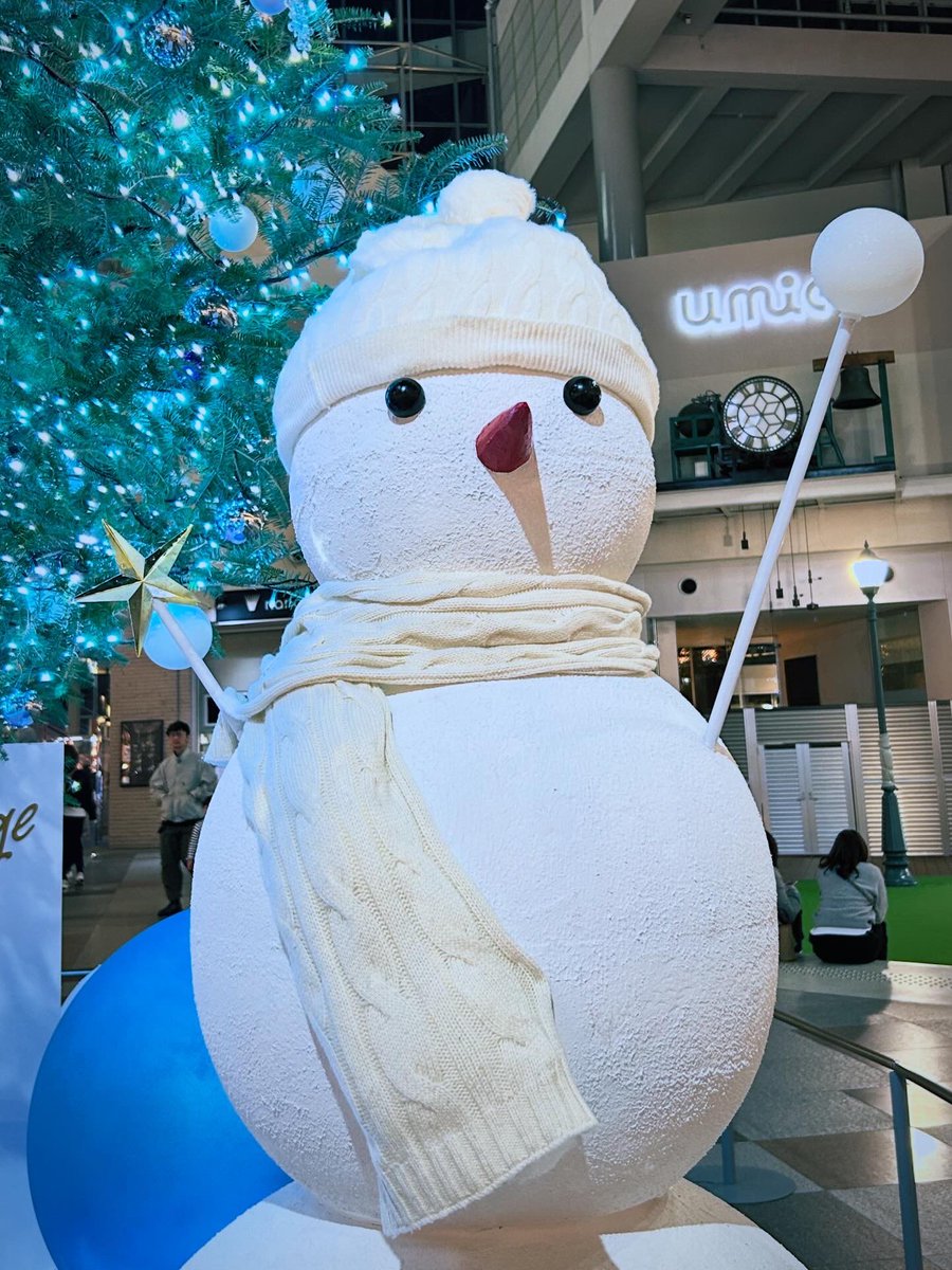 Post by ジェン on X: ⛄️⛄️⛄️⛄️