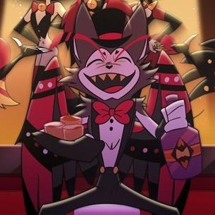 kαmiifer ★ husk’s wife 🐈⬛💕 (June 4th 🎪🦋) tweet media