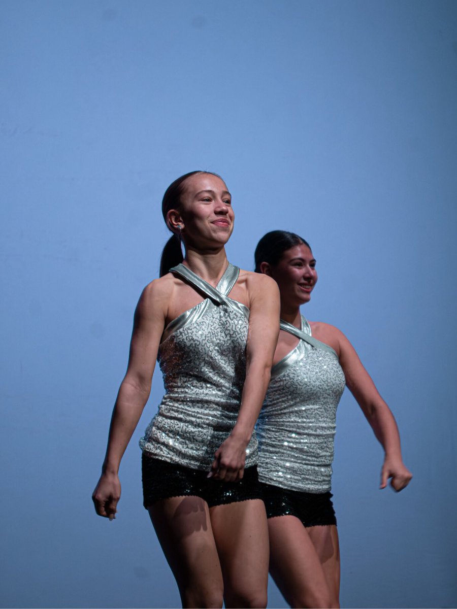 Evanston Township High School tweet media