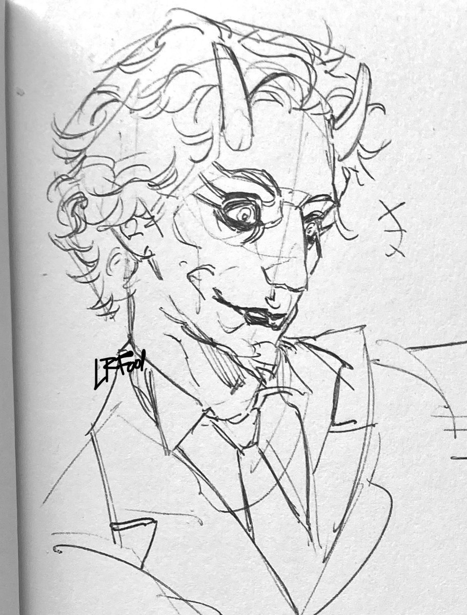 LittleRedFool's tweet photo. #ForbiddenZone
More Satan doodles. https://t.co/vKjFFN6n9P