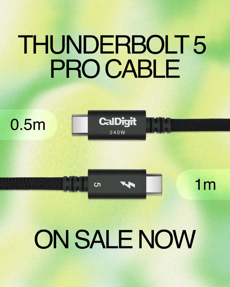 CalDigit Japan (@caldigit_japan) / Posts / X