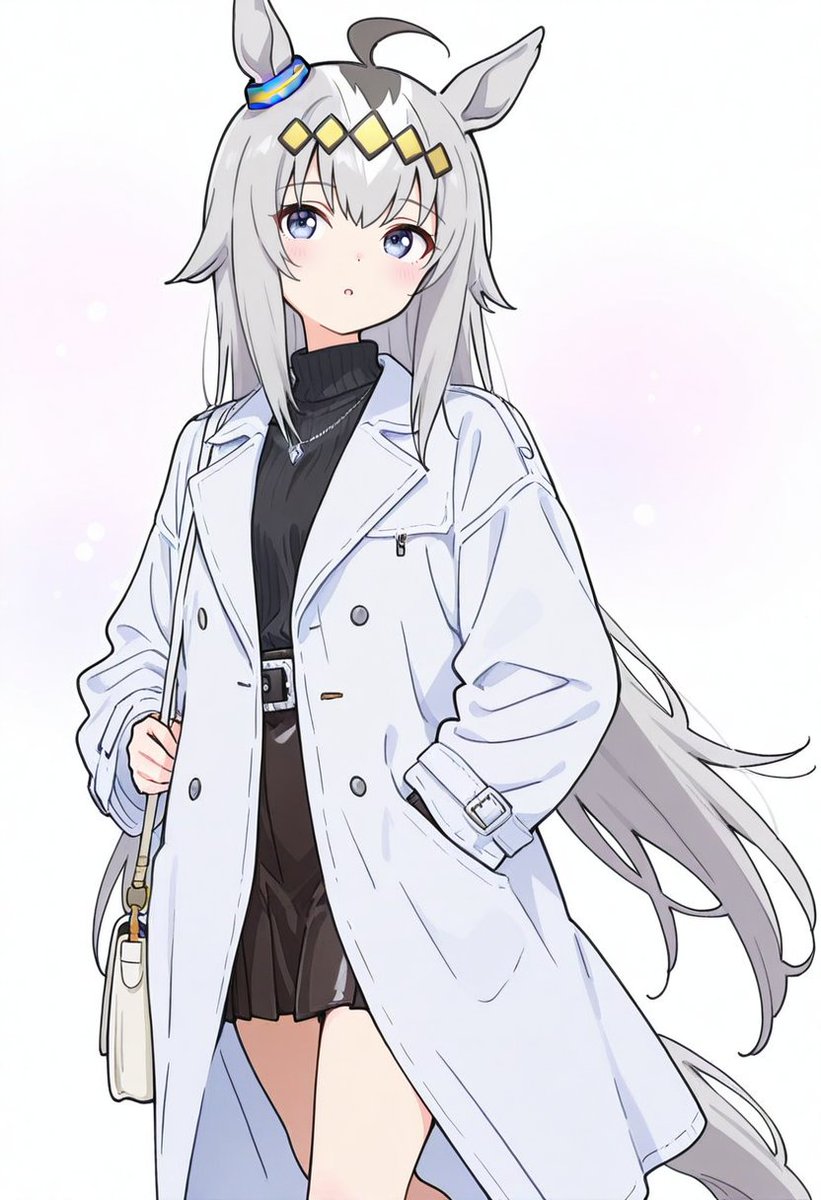 オグリキャップ