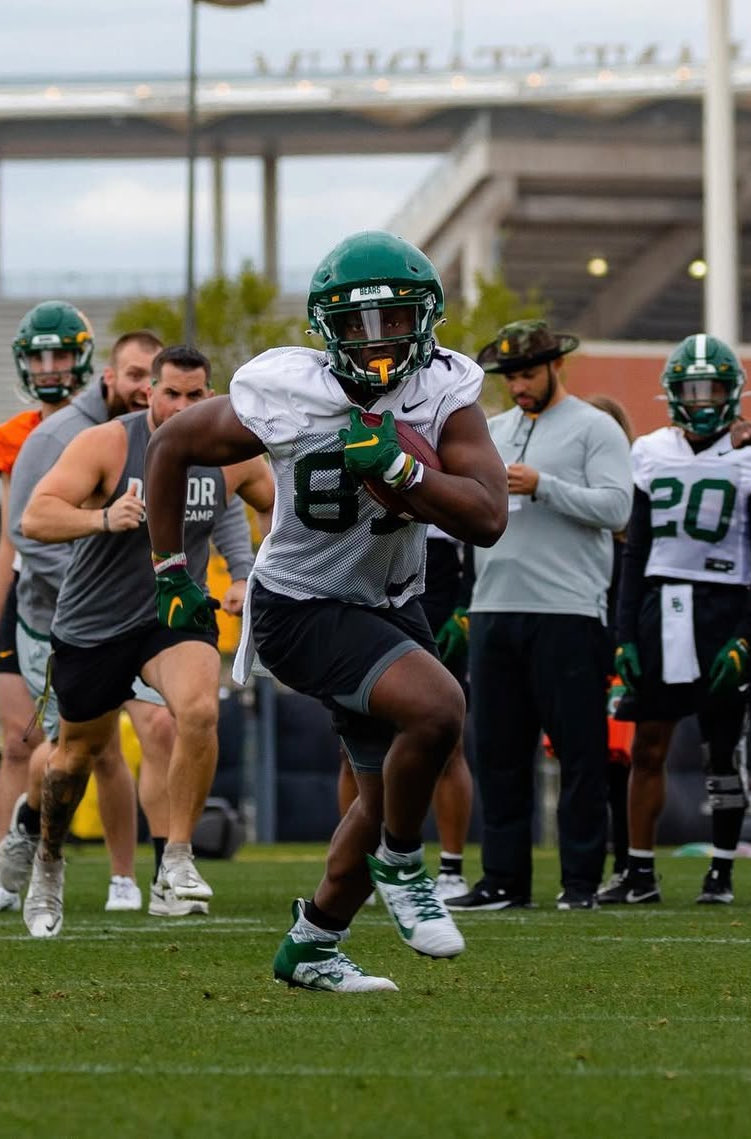 Lakelsey Johnson Sr tweet media