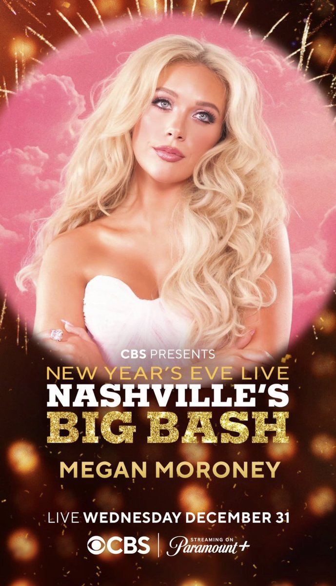 Bricksroll's tweet image. Megan Moroney has been crowned the #1 female country artist of 2025 on the Billboard charts.
#nashvillemeetups