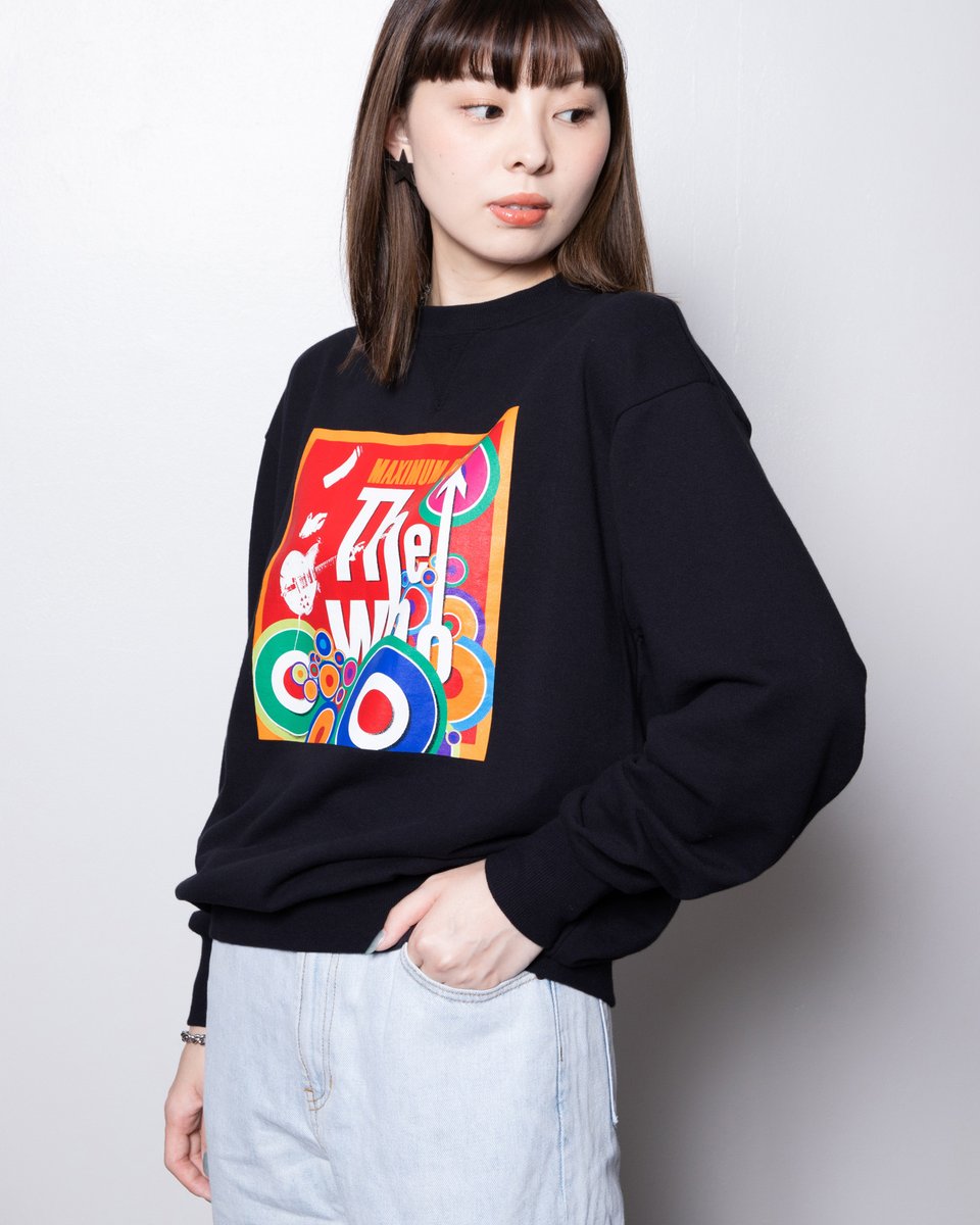 CulT1947's tweet photo. 大変お待たせ致しました!!  Cul-Tよりパーカー、スウェットシャツの2型の販売をスタート致しました!!

Tシャツでもお馴染み、背裏（首元の裏）にはアーティストのロゴがプリントされており、脱いだ時に見える細部もこだわりのポイントです。

▼オンラインサイトはこちら🛒
https://t.co/e0PapfPc7u https://t.co/nt6mxmeaHY