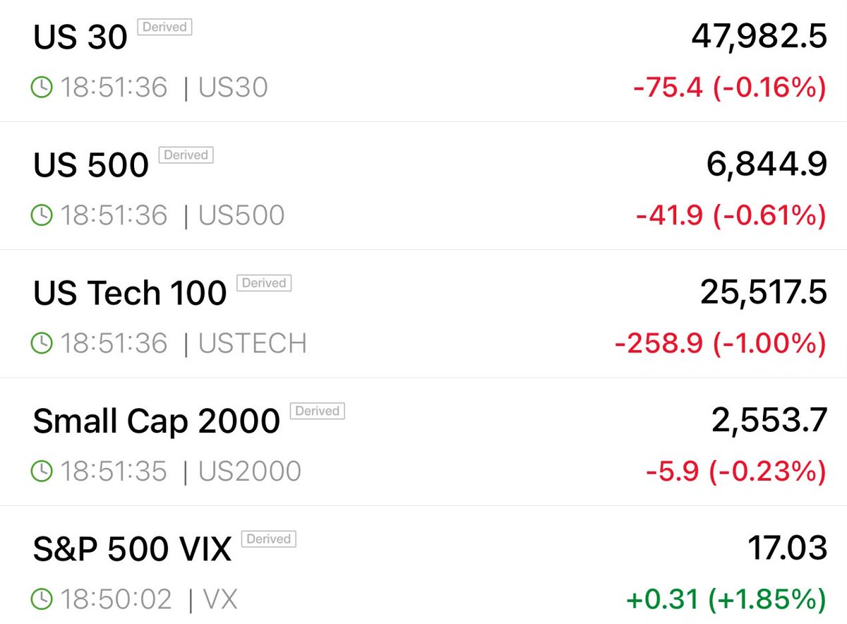 Heisenberg tweet media