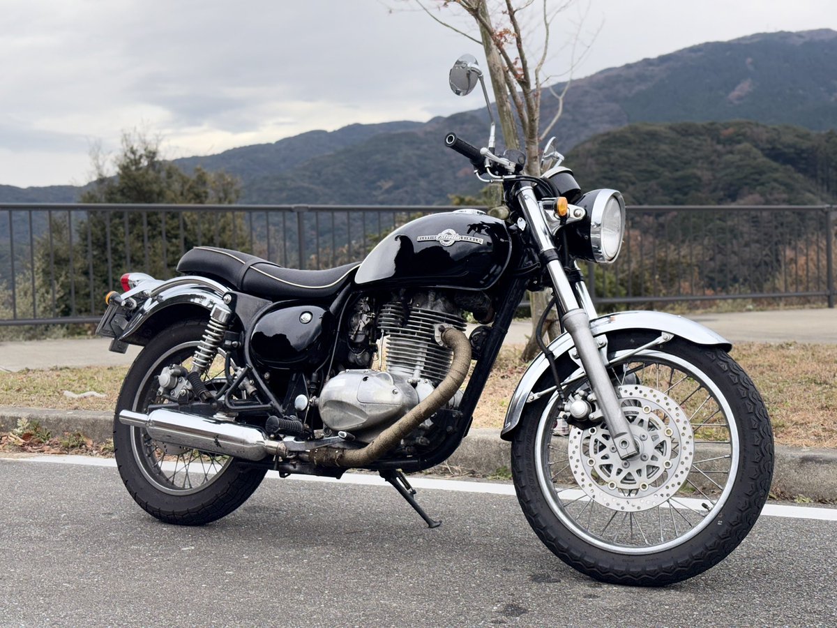 ｵﾐﾁ@エストレヤ (@omichi1_05) / Posts / X